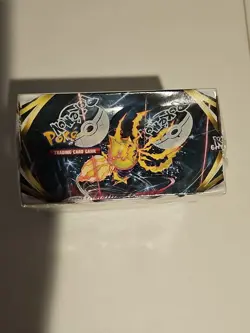 Pokemon Sword & Shield Silver Tempest Booster Box - 36 Cards - Image 2