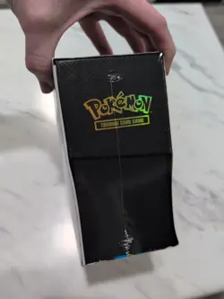 Pokemon TCG Pokemon Mega Evolution Gardevoir Elite Trainer Box ETB New Sealed - Image 4