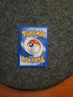 Item Finder 74/102 Rare Shadowless Base Set Pokemon - Image 2