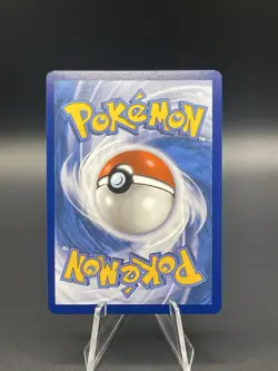 Pokemon Blastoise 003/034 Trading Card Game Classic Collection Holo 100 HP - Image 2