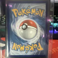 Pokemon Rapid Strike Urshifu VMAX Alternate Art Secret Rare 170/163 Holo - Image 2