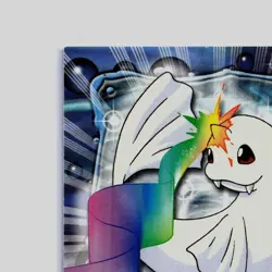 💥 1999 Topps Pokemon Cards - Series 2 - Blue Logo - Dewgong #87 - Image 4