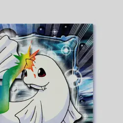 💥 1999 Topps Pokemon Cards - Series 2 - Blue Logo - Dewgong #87 - Image 5