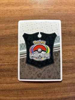 💎Drampa GX 115/145 - LP 2018 World Championships - Pokemon TCG Card - Image 2
