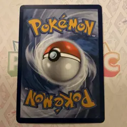 Pokemon TCG Ethans Ho-Oh EX Destined Rivals Full Art Rare Card 209/182 - Image 2