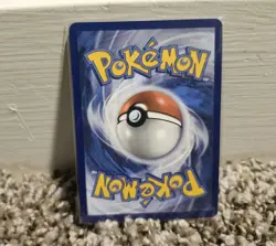 Bruxish 049/191 Reverse Holo Pokemon TCG: Surging Sparks Near Mint (NM) - Image 2