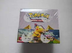 Pokemon TCG: Sword & Shield - Vivid Voltage Booster Box 820650817496 - Image 1