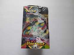 Pokemon TCG: Sword & Shield - Vivid Voltage Booster Box 820650817496 - Image 4