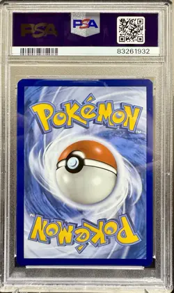 2022 Pokemon Sword & Shield Silver Tempest Dragonite 131 Holo PSA 10 GEM MINT - Image 2