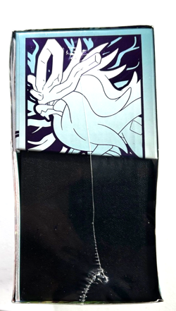 POKEMON ELITE TRAINER BOX ETB TEMPORAL FORCES BLUE NEW SEALED AWESOME ! - Image 4