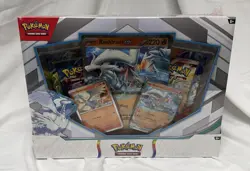 Pokemon Reshiram & Archaludon EX Collection Box Bundle - 2 Pack Sealed - Image 1