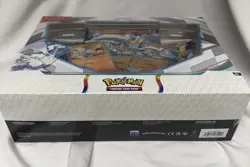 Pokemon Reshiram & Archaludon EX Collection Box Bundle - 2 Pack Sealed - Image 5