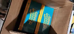 2x Pokemon Ascended Heroes Pokemon Center PC ETB! New & Sealed. ON HAND!! - Image 1