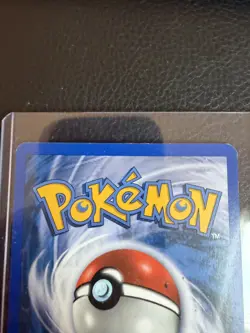 Pokemon TCG Stantler EX Unseen Forces 32/115 STAMPED HOLO - Image 2