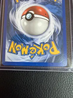 Pokemon TCG Stantler EX Unseen Forces 32/115 STAMPED HOLO - Image 5