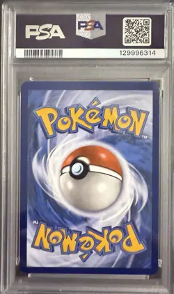 Zapdos ex #202/165 - 2023 Pokemon SV Mew EN 151 - PSA 8 - Image 2