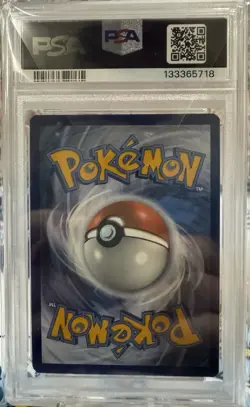 Pokemon 2021 Dragonite V 192/203 Alt Art Evolving Skies GEM MINT PSA 10 - Image 2