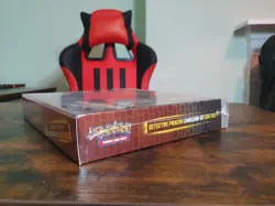 Pokemon TCG Detective Pikachu Charizard GX Box New and Sealed - Image 3