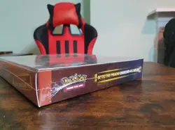 Pokemon TCG Detective Pikachu Charizard GX Box New and Sealed - Image 4