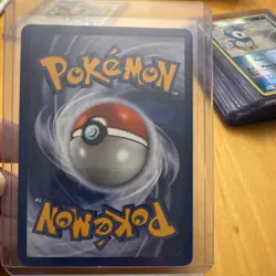 Pokemon TCG Abra Mysterious Treasures 69/123 Reverse Holo Common 50HP English - Image 2