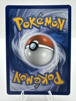 Helioptile Illustration Rare #143/132 Pokemon Mega Evolution - Image 2