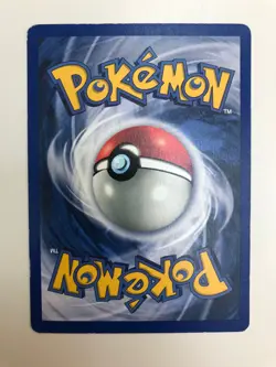 1999 Pokemon Shadowless Machop - Base Set 52/102 - Excellent - WOTC - Image 2