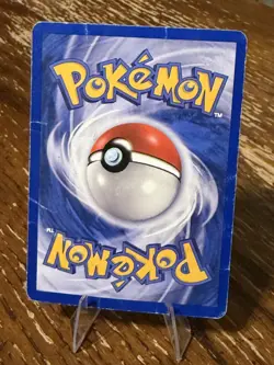 2004 Pokemon EX Team Rocket Returns Heracross 13/109 Vintage WOTC read desc - Image 2