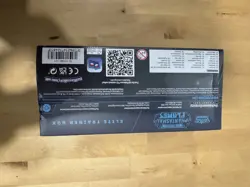 Pokemon Mega Evolutions Phantasmal Flames Elite Trainer Box ETB - Factory Sealed - Image 5