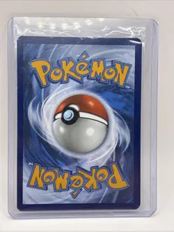 Pokemon TCG Charizard EX Full Art 183/165 Scarlet & Violet 151 NM Condition - Image 2