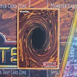 1x Right Leg of the Forbidden One (Spanish) - Ultra Rare - LDD-S120 - 1st - LP - Image 2