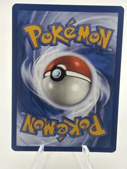 Pikachu Promo SV: Scarlet & Violet Promo Cards 027 NM - Image 2