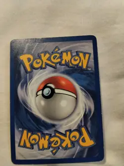 Pokemon Cool Porygon 15 Promo Holo Basic 50 HP Pokemon TCG Card - Image 4