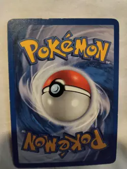Pokemon Cool Porygon 15 Promo Holo Basic 50 HP Pokemon TCG Card - Image 5