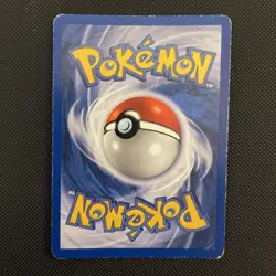 Pokemon TCG Scyther Holo Rare Jungle Card 10/64 LP/MP Condition - Image 3