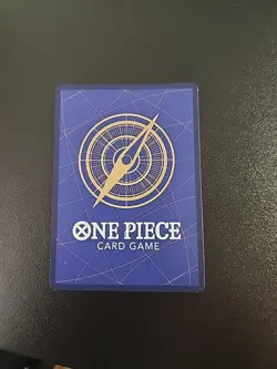 O-Nami (Illustration Box Vol.1) OP05-062 One Piece Promotion Cards Foil - Image 2