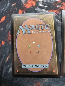 Premium Deck Series: Graveborn - Faceless Butcher - Foil - LP - Image 3