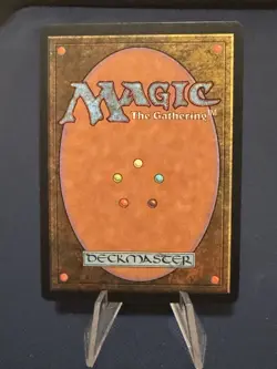 MTG - Magic The Gathering - Ruination - Stronghold- NP/ LN Or BETTER! - Image 2