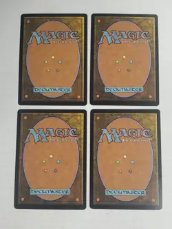 MTG Playset 4x Sparksmith (Onslaught/Red/C) - BGM - Image 2