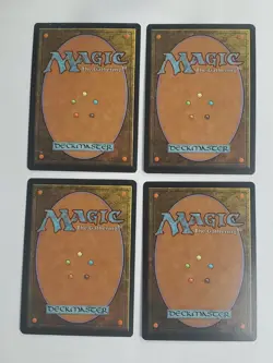 MTG Playset 4x Roc Hatchling (Weatherlight/Red/U) - BGM - Image 2