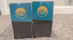 Pokemon Center Ascended Heroes PC ETB LOT OF 2 -- IN HAND - Image 4
