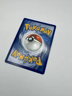 2020 Pokemon Espeon & Deoxys GX SM240 Sm Holo 260 HP TAG TEAM Promo Psychic Club - Image 3