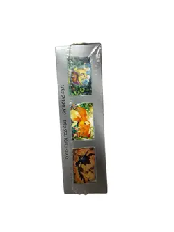 Pokemon Shiny Treasure EX Japanisch Booster Box Display SV4a NEU 4521329394824 - Image 3