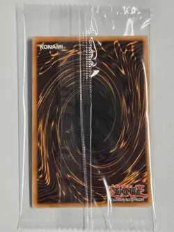 Varis & Borreload Dragon TKN5-EN041 Yugioh Token Burst Protocol Promo Card Mint - Image 2