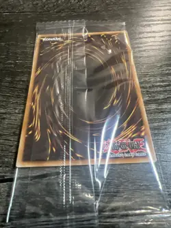 Token: Tea & Dark Magician Girl TKN5-EN022 Alliance Insight Unlimited - Image 2