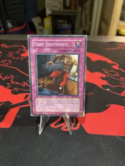 Trap Dustshoot PGD-049 Pharaonic Guardian Unlimited - Image 1