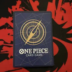 Monkey.D.Luffy (OP07-033) OP07 500 Years in the Future One Piece CCG TCG - NM - Image 2