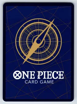 One Piece - P-075 - Monkey.D.Luffy - P - Promo US Seller - Image 2