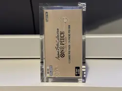 One Piece TCG EB02 Booster Box Sealed, English Edition - Image 2