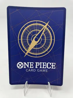 One Piece CCG Divine Departure OP10-019 Alternate Art Royal Blood Foil - Image 2