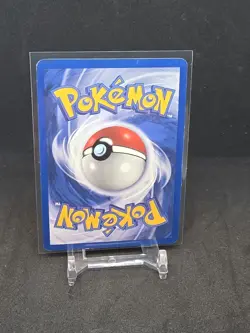 Pokemon TCG Devolution Spray Trainer Base Set 72/102 Regular Card - Image 2